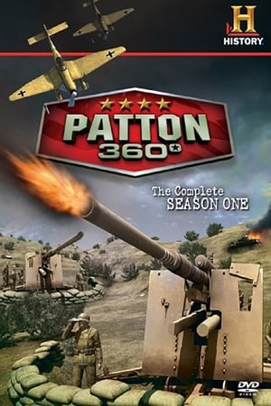 Patton 360° Season  1 online