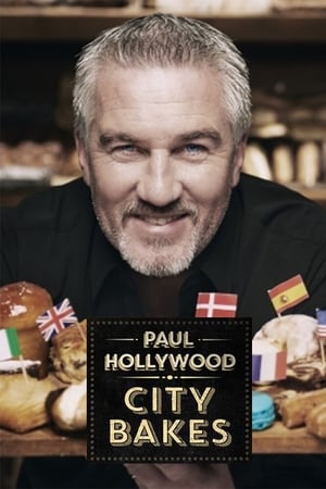 Paul Hollywood City Bakes Season  2 online