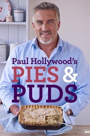 Paul Hollywood's Pies & Puds online free