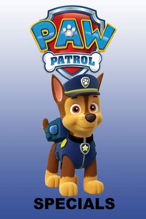 PAW Patrol Season  0 online