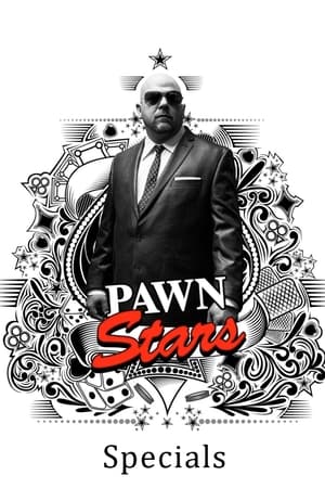 Pawn Stars Season  0 online