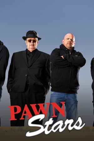 Pawn Stars Season  10 online