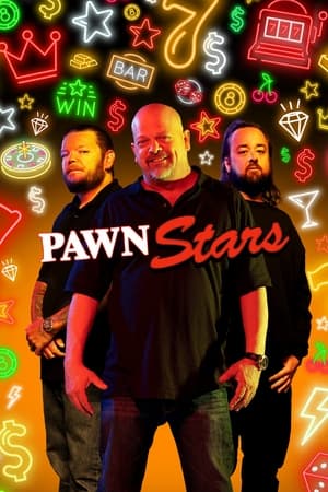 Pawn Stars T 22 C 4 online gratis