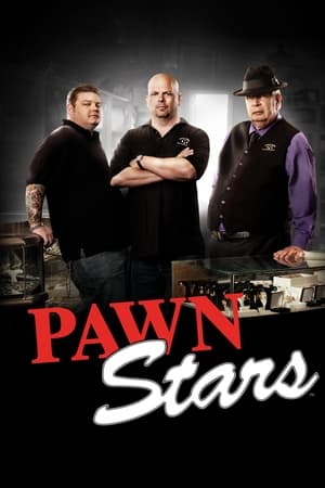 Pawn Stars T 7 C 32 online gratis