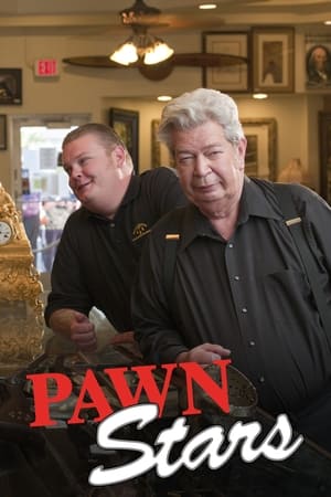 Pawn Stars Season  9 online