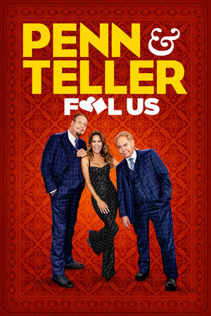 Penn & Teller: Fool Us Season  11 online