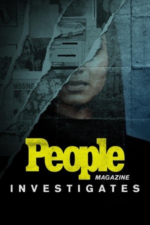 People Magazine Investigates Season  8 online