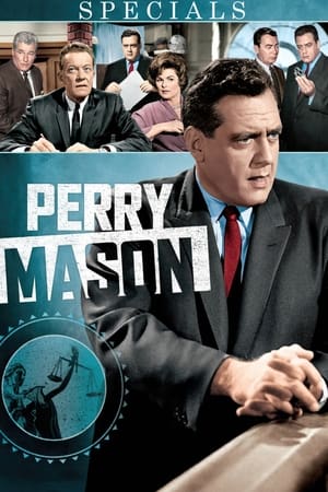 Perry Mason Season  0 online