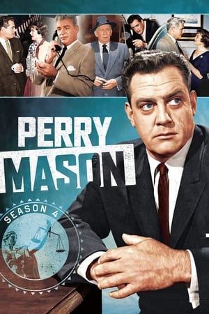 Perry Mason Season  4 online