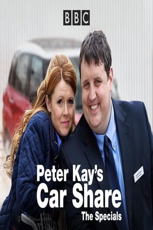 Peter Kay's Car Share T 0 C 2 online gratis