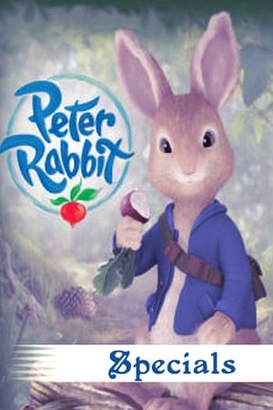 Peter Rabbit Season  0 online