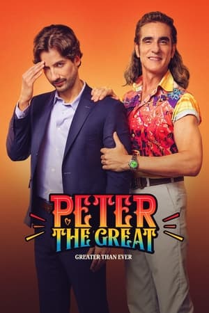 Peter the Great: Greater Than Ever Season  1 online