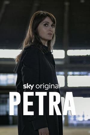 Petra Season  1 online