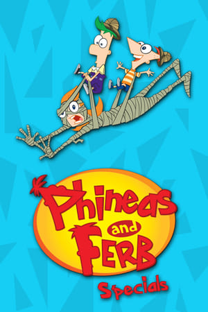 Phineas and Ferb Season  0 online