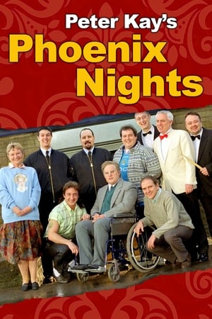 Phoenix Nights online free