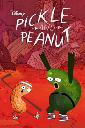 Pickle & Peanut Season  2 online