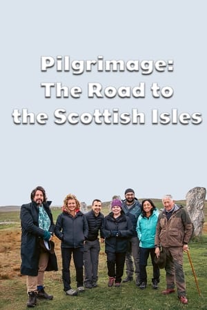 Pilgrimage Season  4 online