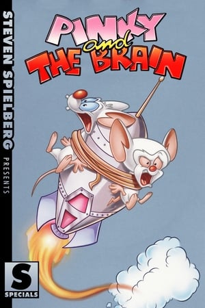 Pinky and the Brain Season  0 online