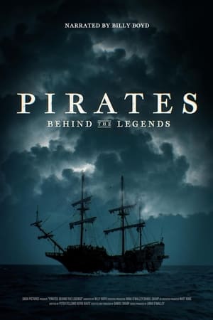 Pirates: Behind the Legends Season  1 online