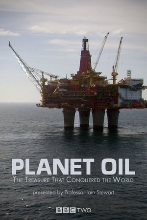 Planet Oil: The Treasure That Conquered the World online free