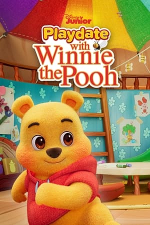 Playdate with Winnie the Pooh Season  1 online