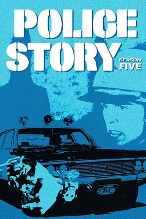 Police Story Season 5 online free