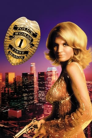 Police Woman T 1 C 11 online gratis