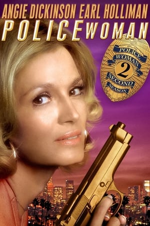 Police Woman T 2 C 16 online gratis