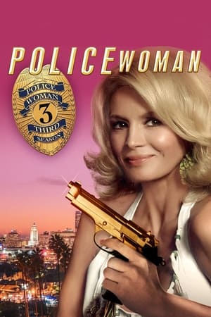 Police Woman Season  3 online