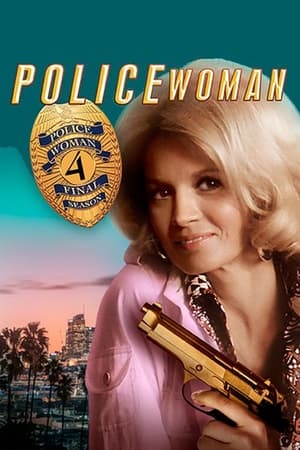 Police Woman Season  4 online