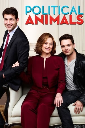 Political Animals Season  0 online