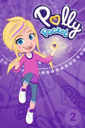 Polly Pocket Season  2 online