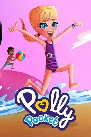 Polly Pocket Season  5 online