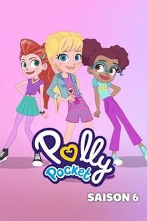 Polly Pocket Season  6 online