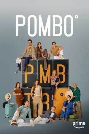 Pombo Season  3 online