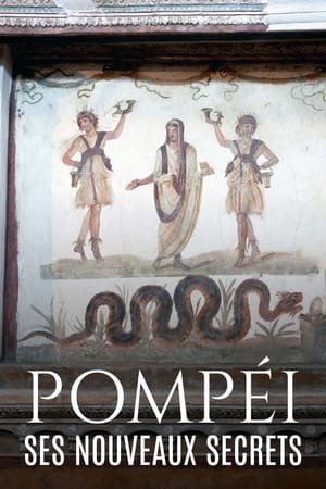 Pompeii: The New Dig Season  1 online