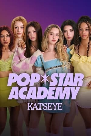 Pop Star Academy: KATSEYE Season  1 online