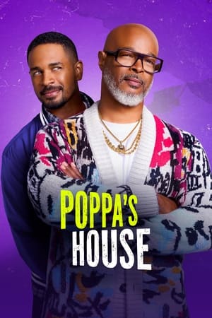 Poppa's House Season  1 online