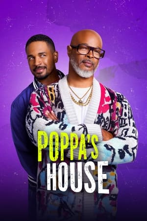 Poppa's House online free