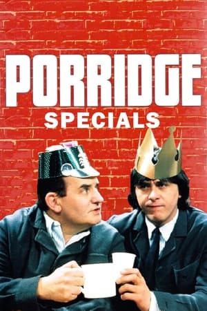 Porridge Season 0 online free