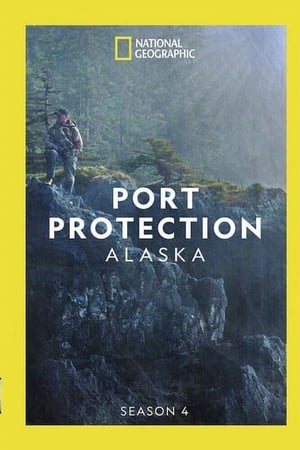 Port Protection Alaska Season  4 online