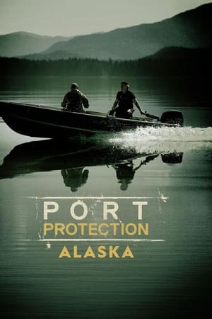 Port Protection Alaska Season  7 online