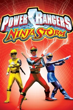 Power Rangers T 11 C 23 online gratis