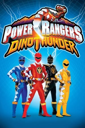 Power Rangers T 12 C 11 online gratis