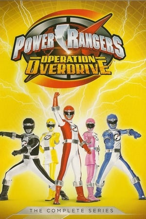 Power Rangers T 15 C 16 online gratis