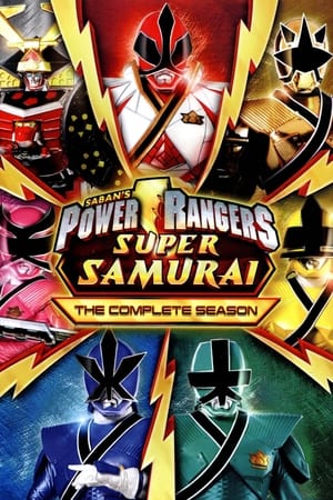 Power Rangers Season  19 online