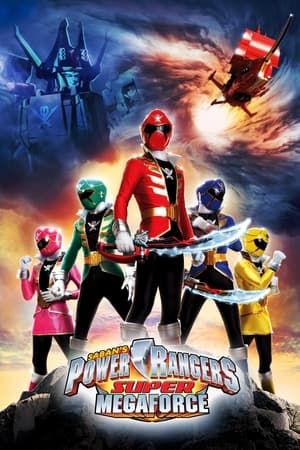 Power Rangers T 21 C 1 online gratis