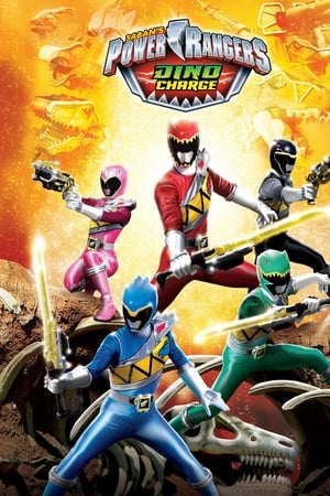 Power Rangers T 22 C 6 online gratis