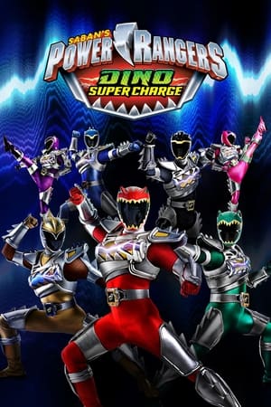 Power Rangers T 23 C 17 online gratis