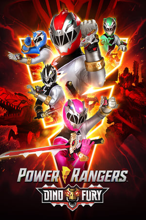 Power Rangers T 28 C 8 online gratis